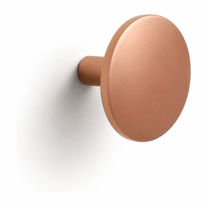 Botón cobre