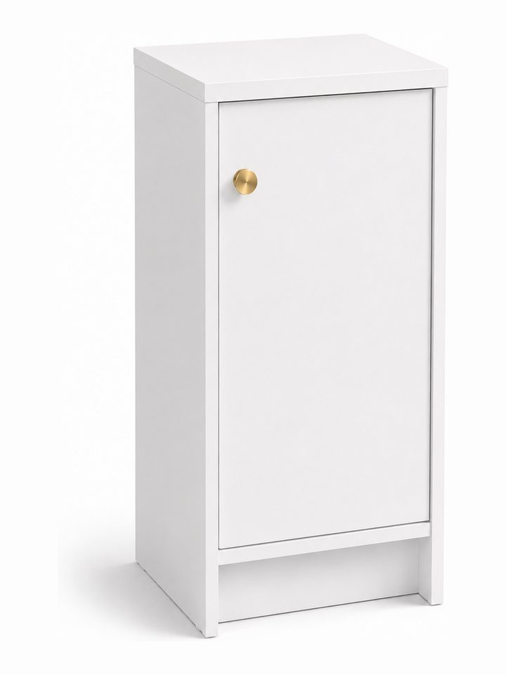 Módulo con puerta
