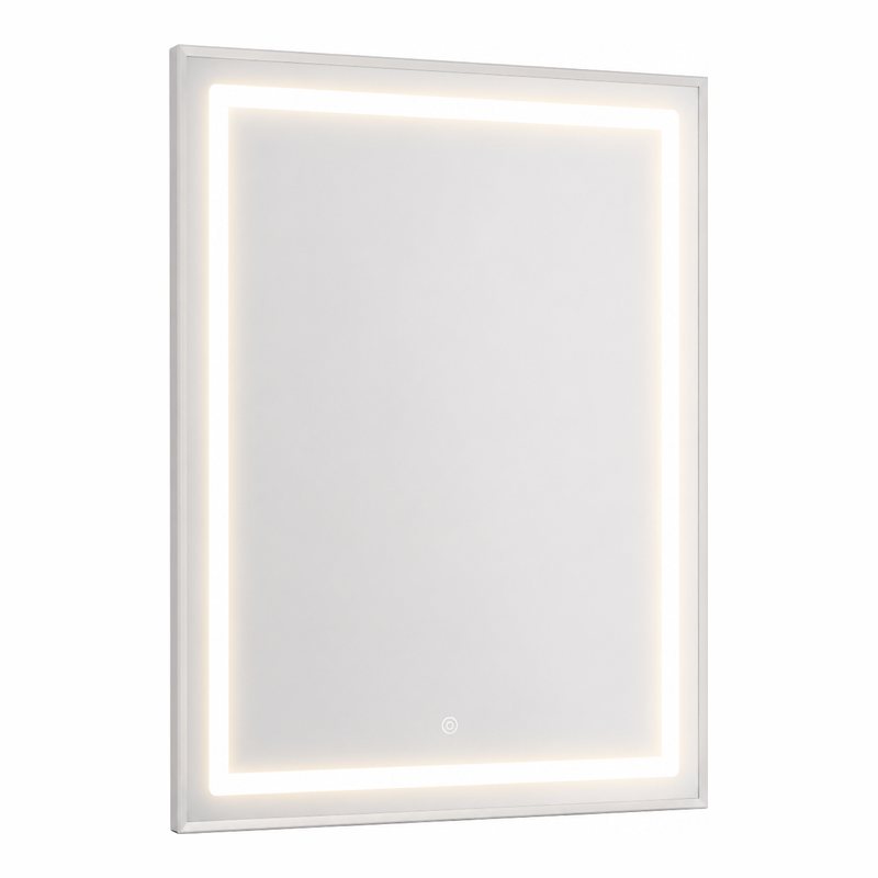 Espejo Rectangular