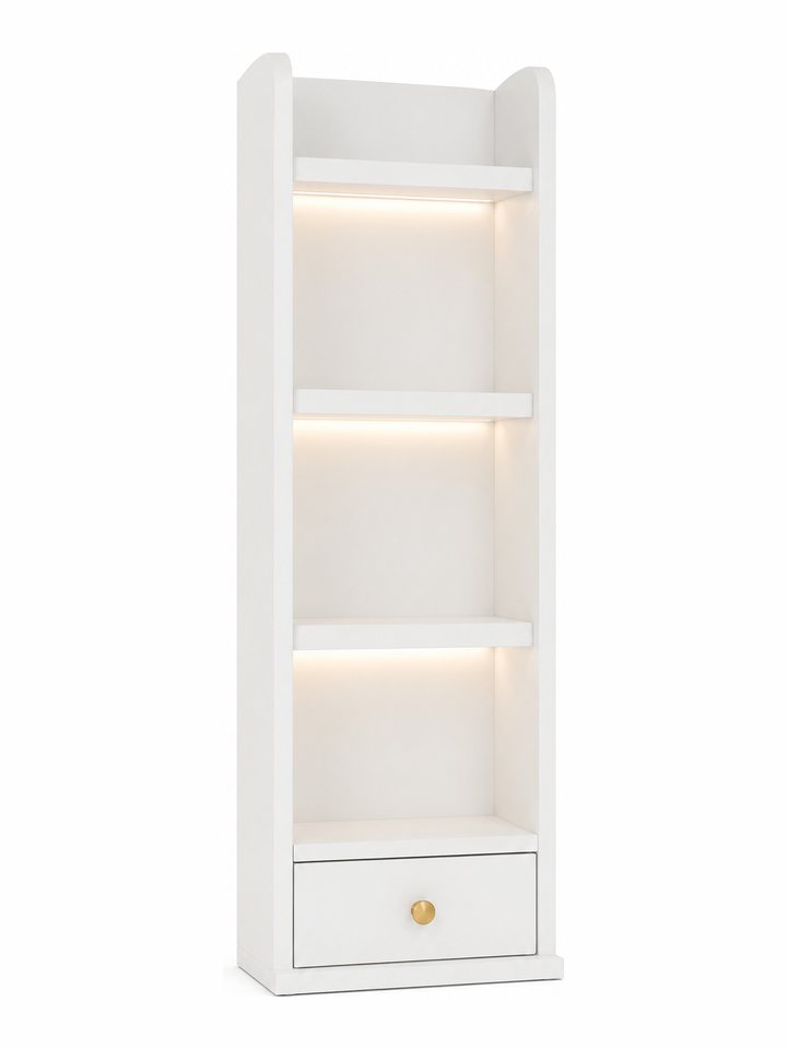 Módulo con cajón