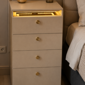 Tocador Isabella Luxury
