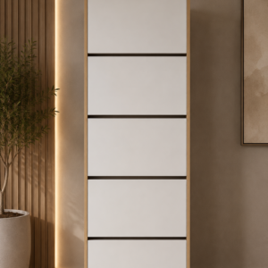 Zapatero Delux Maxi Home