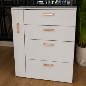 Tocador Amelie LED Premium