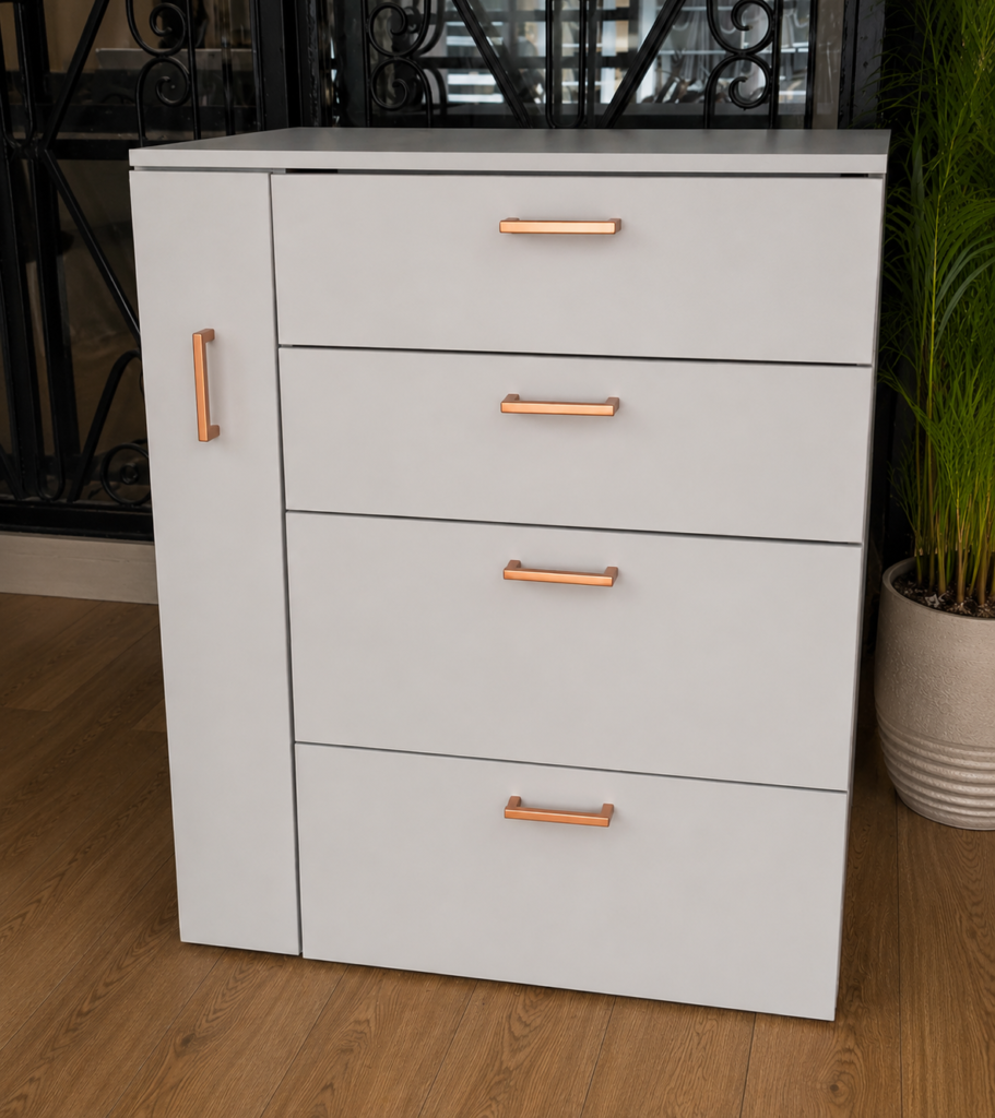 Tocador Amelie LED Premium