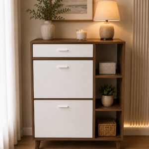 Zapatero Elegance Home Plus
