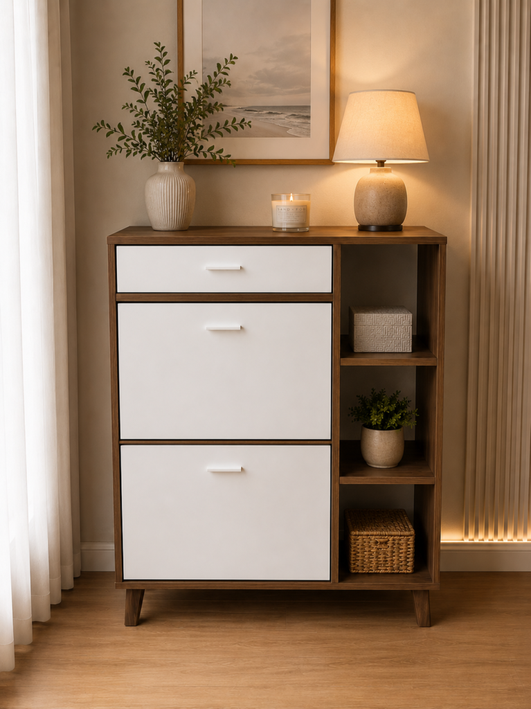 Zapatero Elegance Home Plus