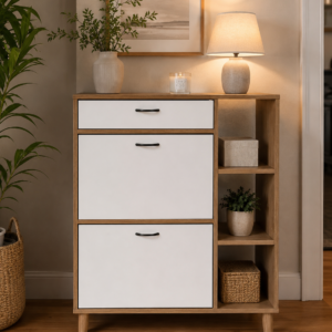Zapatero Elegance Home
