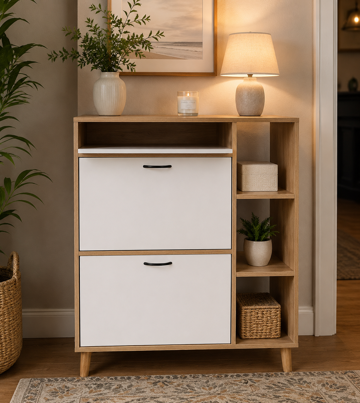 Zapatero Elegance Home - Image 2