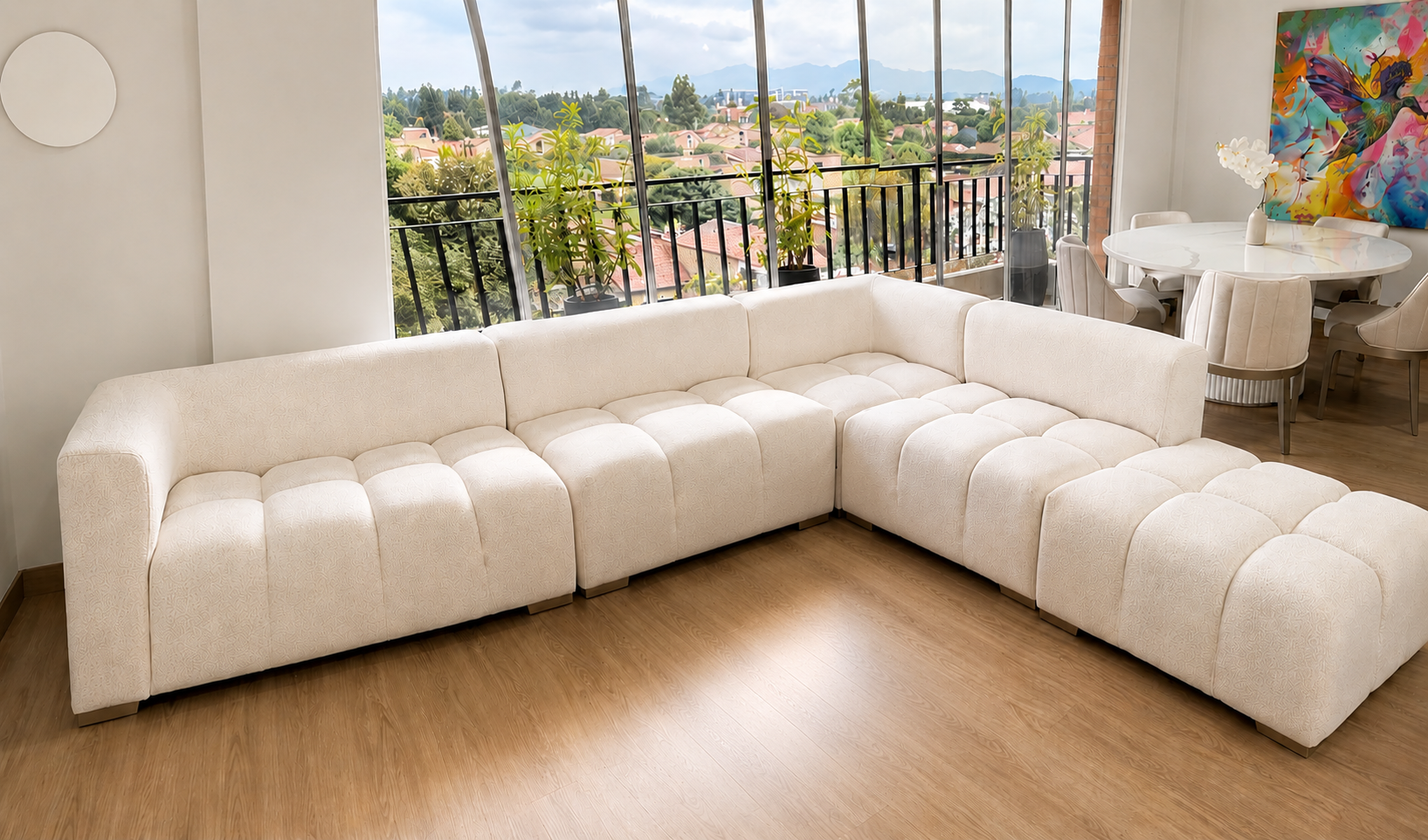 Ambiente Deco Elegance