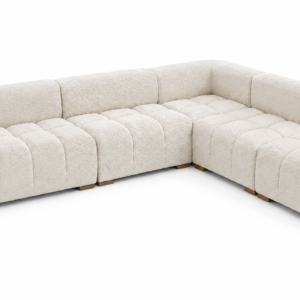 Sofá Modular Delux Nuvola