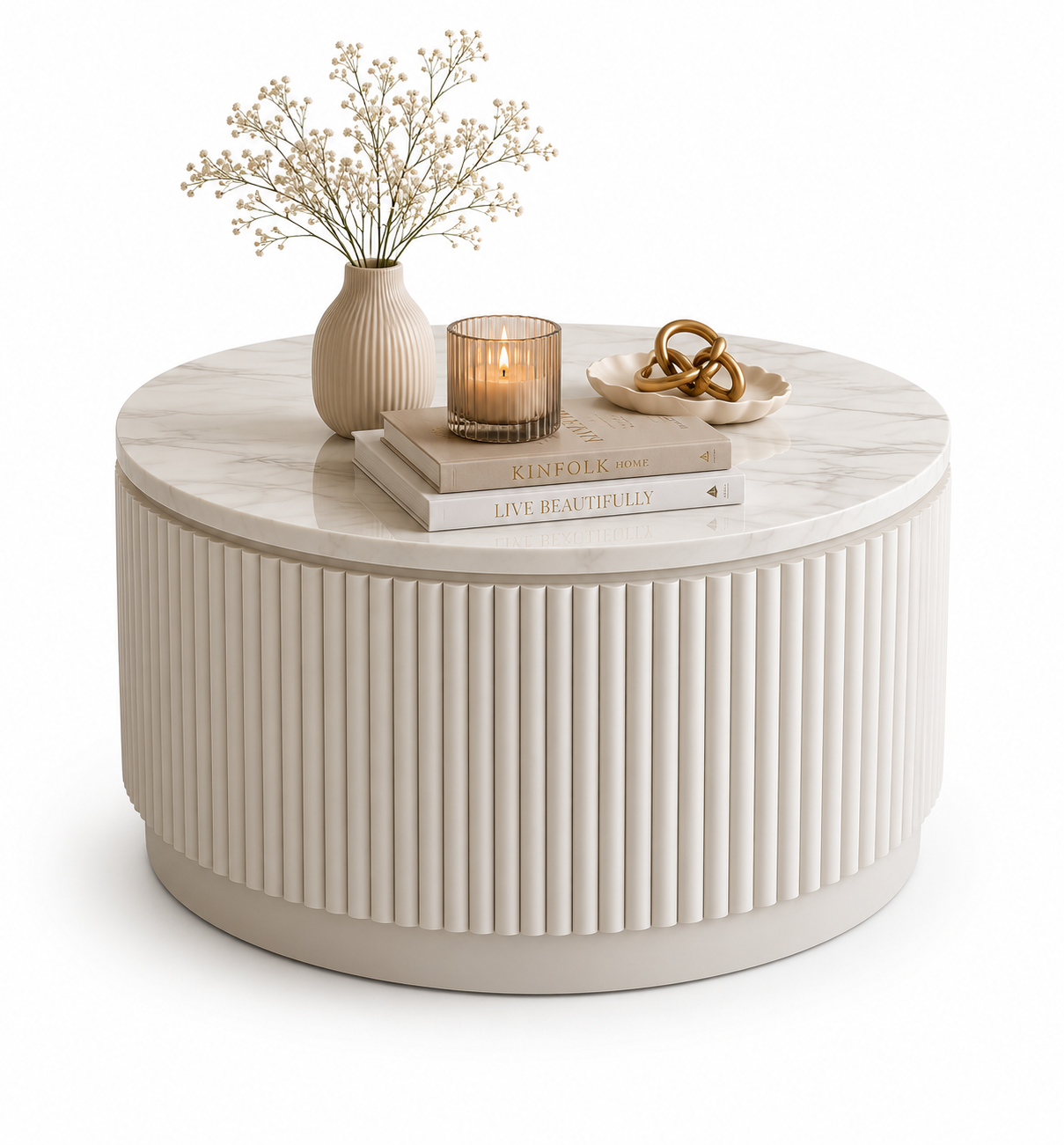 Mesa de Centro Amalfi Premium