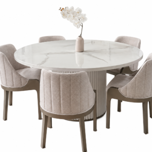 Comedor Bianca Royale