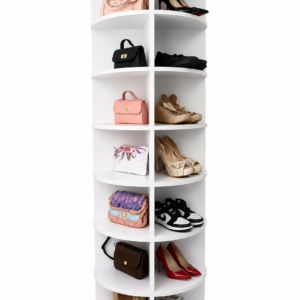 Zapatero Aurora 360° Premium