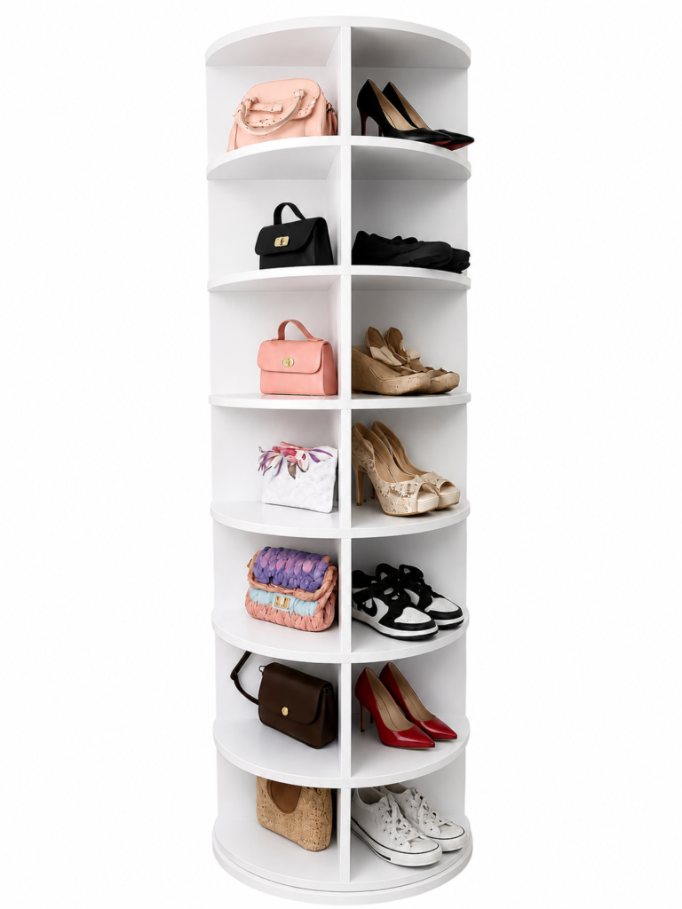 Zapatero Aurora 360° Premium