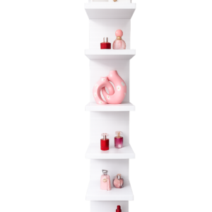 Torre Organizadora Celeste Premium