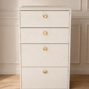 Tocador Alessia Compact Luxury