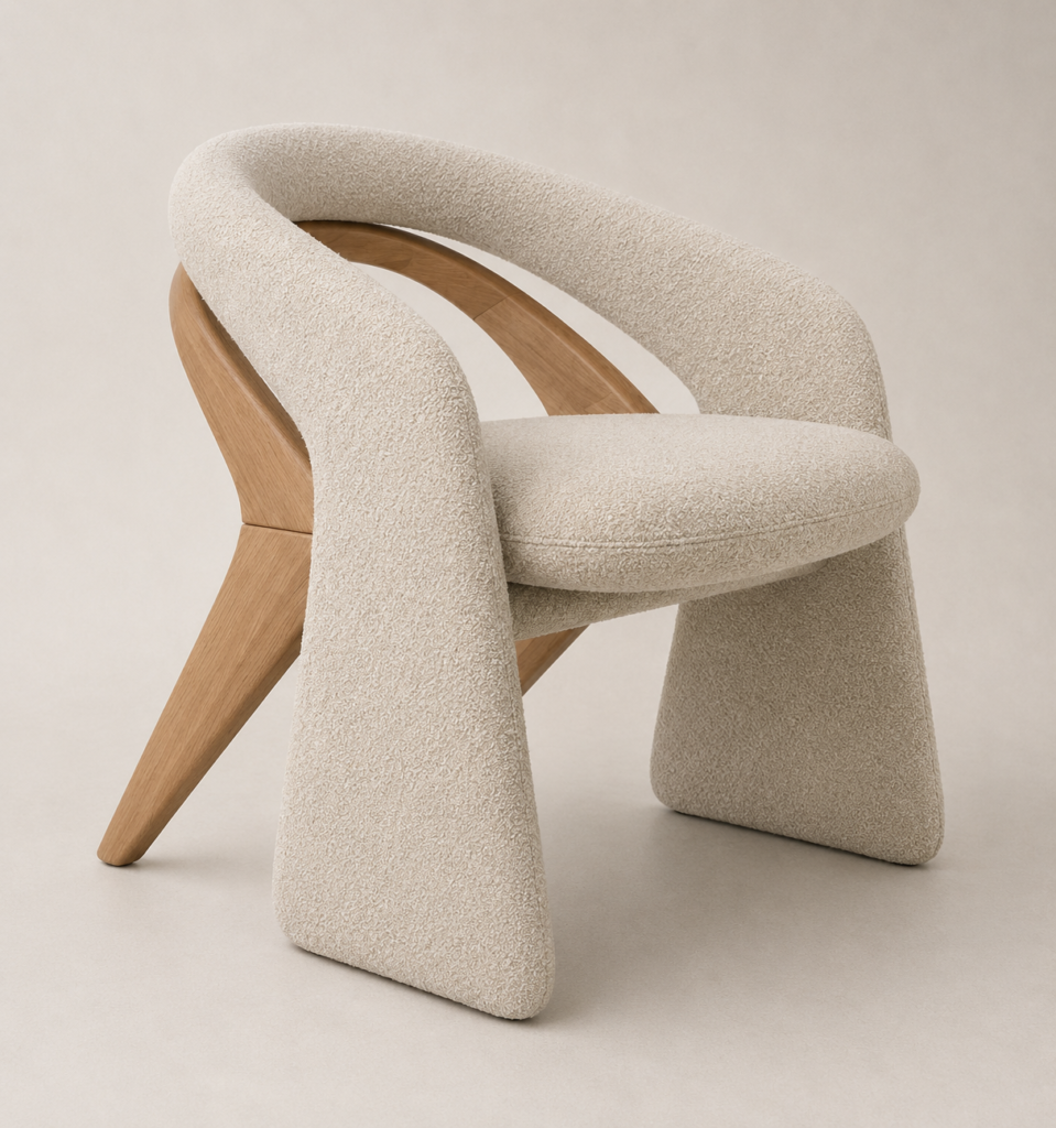Silla Venecia