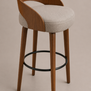 Silla de barra Florencia