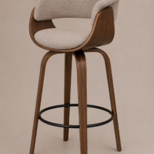 Silla de barra Milán
