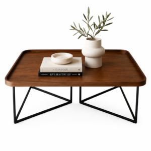 Mesa de Centro Torino