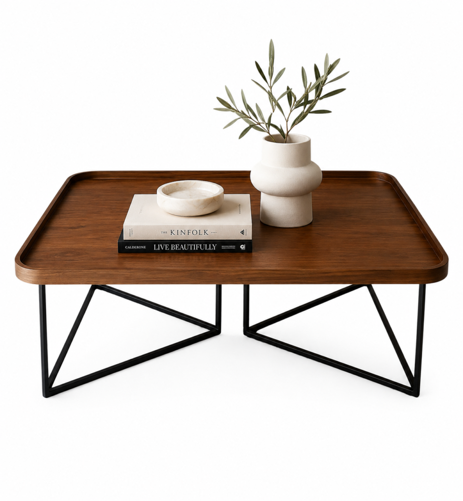 Mesa de Centro Torino