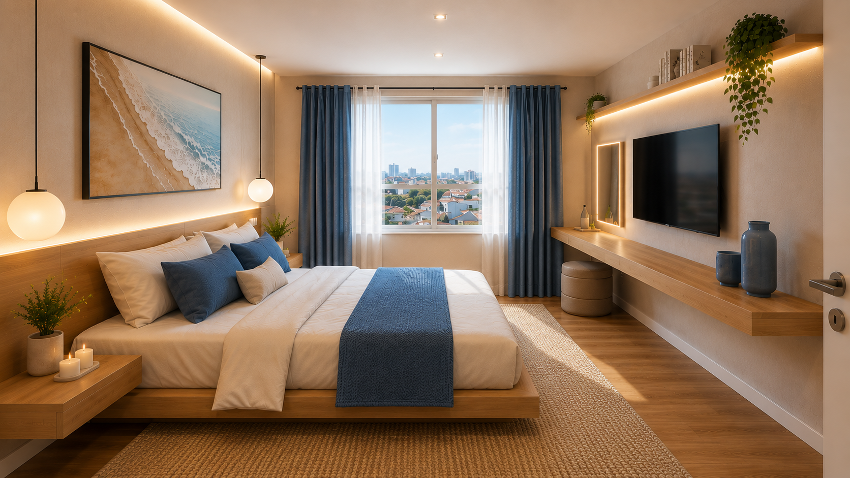 Ambiente Deco Elegance
