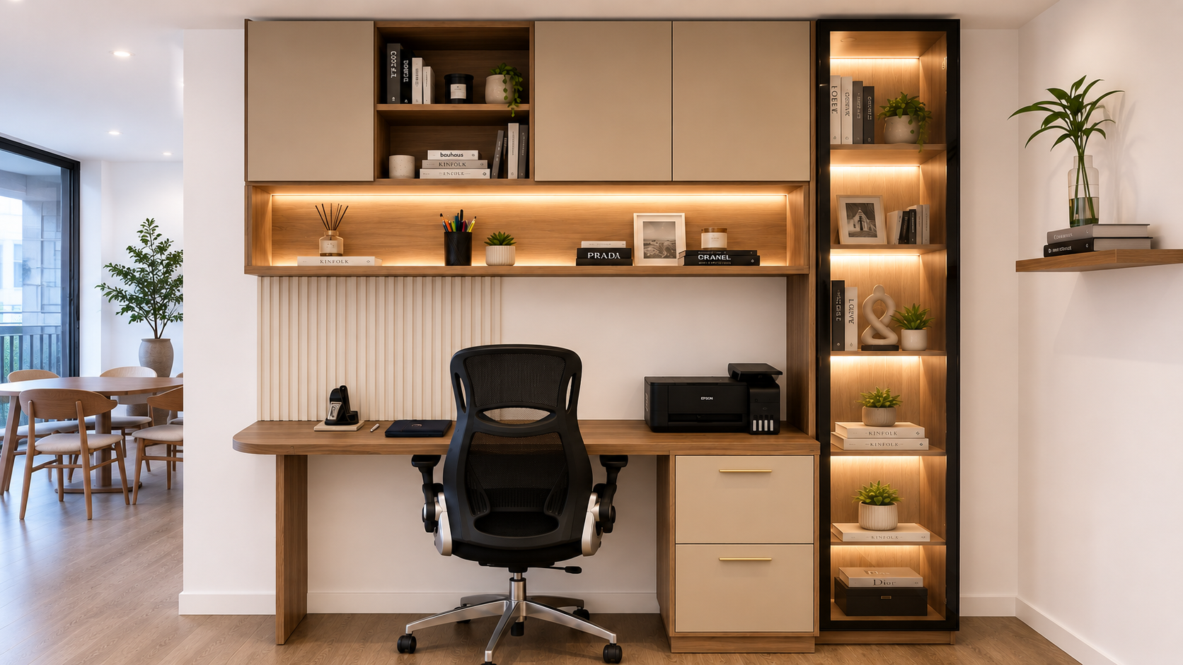 Ambiente Deco Elegance