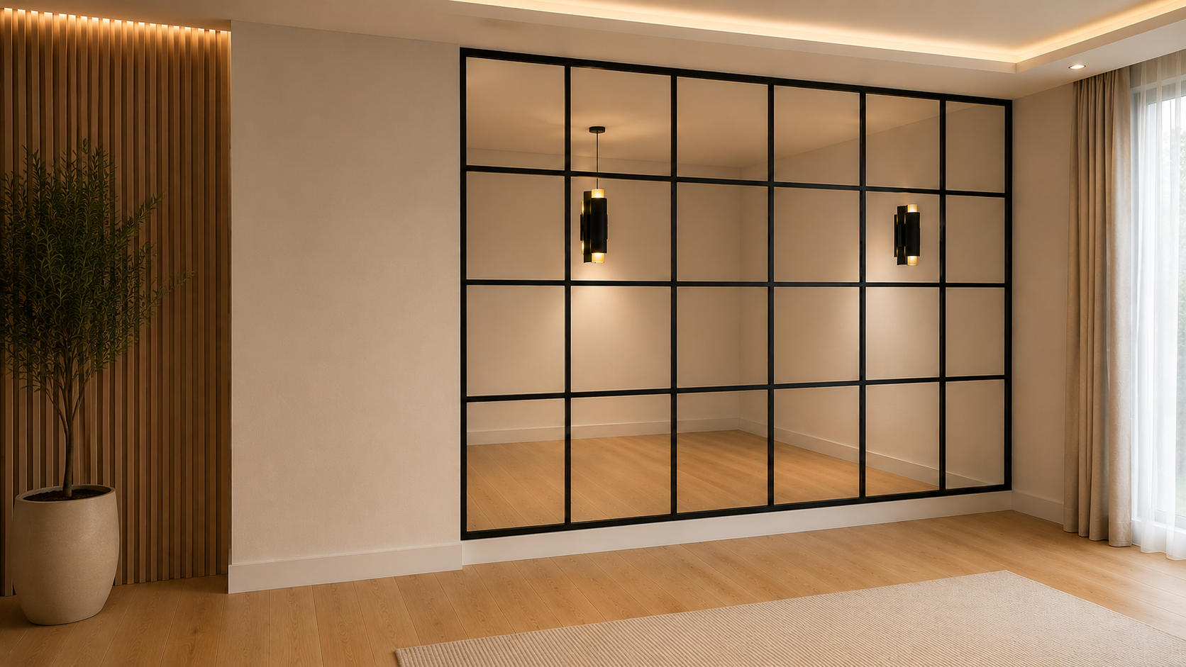 Ambiente Deco Elegance