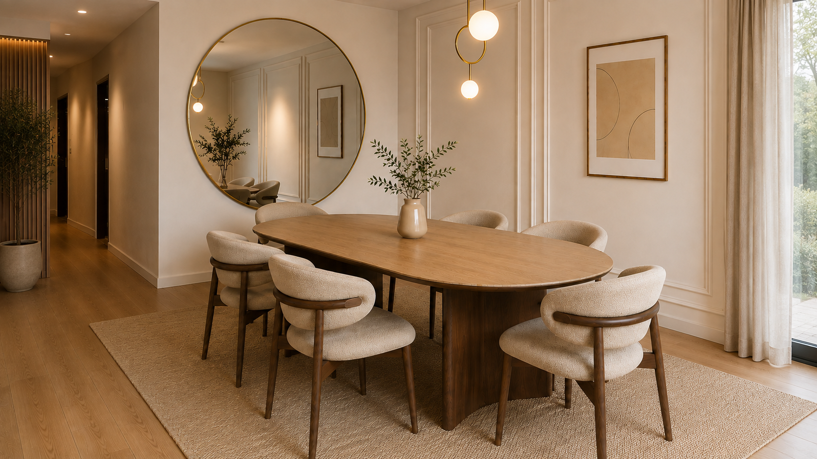 Ambiente Deco Elegance