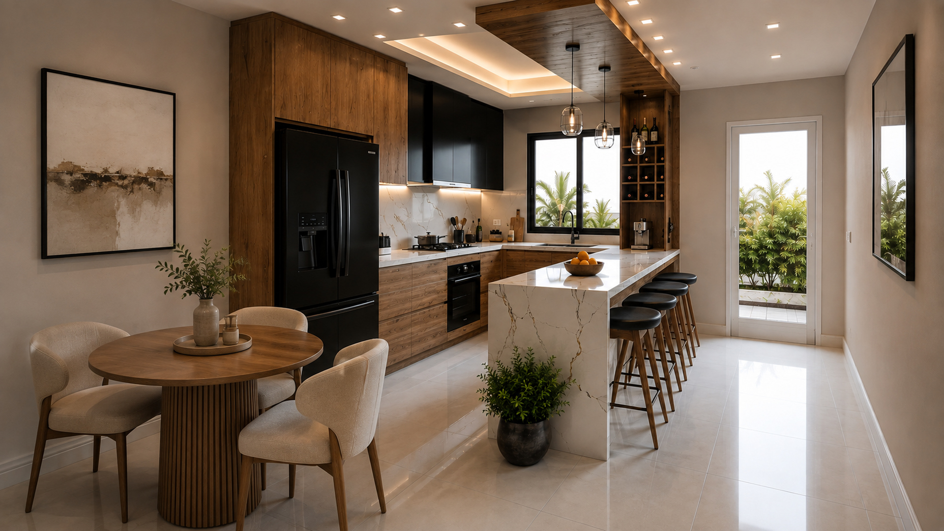 Ambiente Deco Elegance